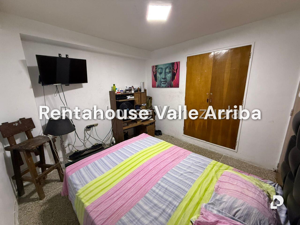Apartamento en Parroquia Altagracia, Caracas – 13