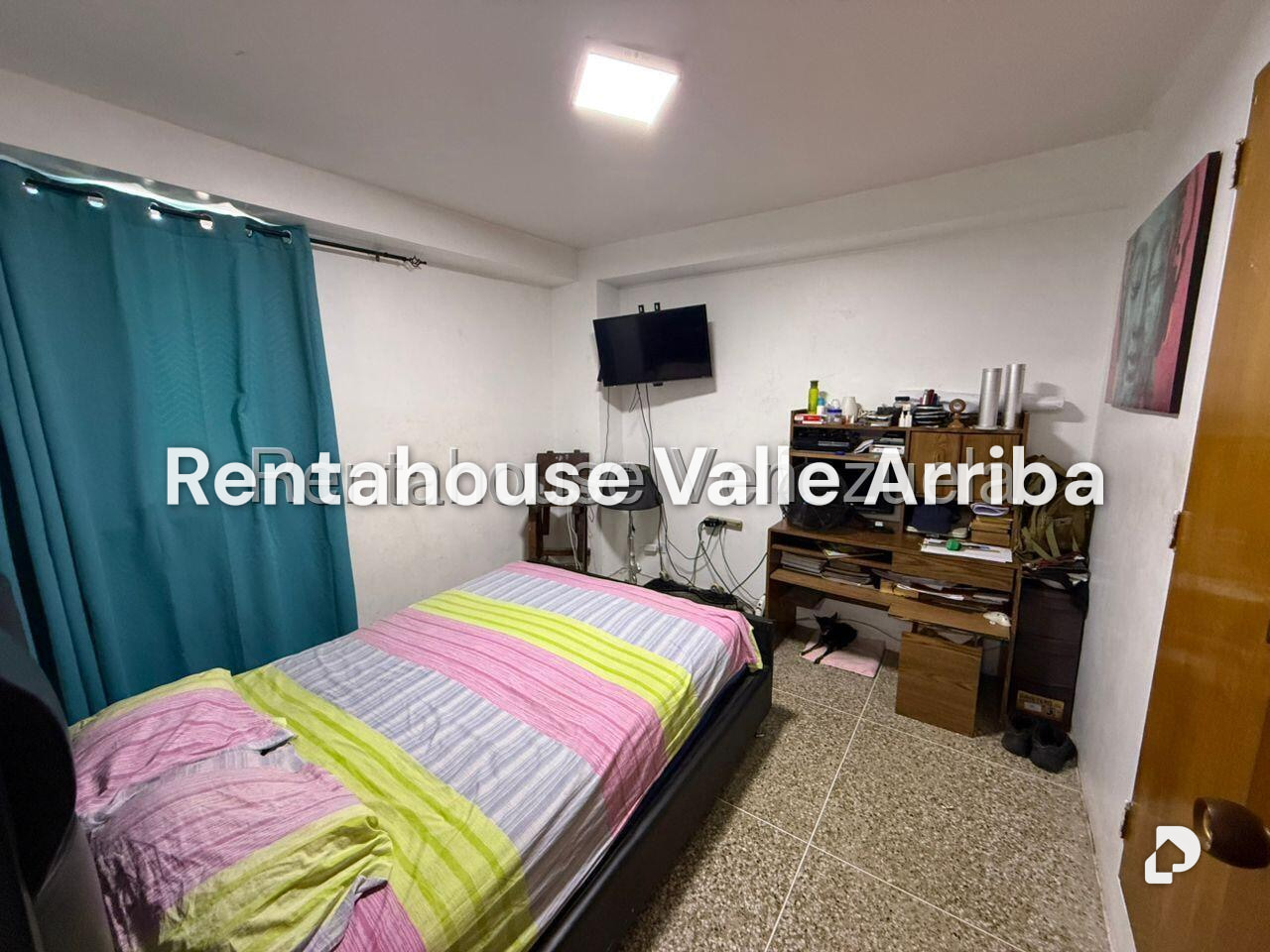 Apartamento en Parroquia Altagracia, Caracas – 12