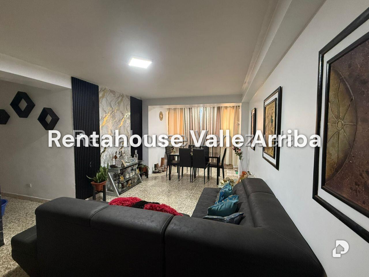 Apartamento en Parroquia Altagracia, Caracas – 4