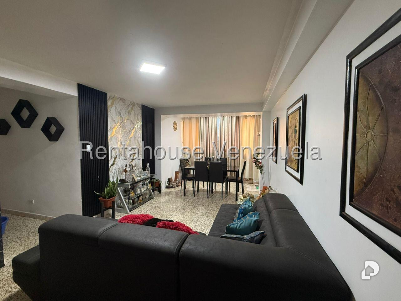 Apartamento en Parroquia Altagracia, Caracas – 4