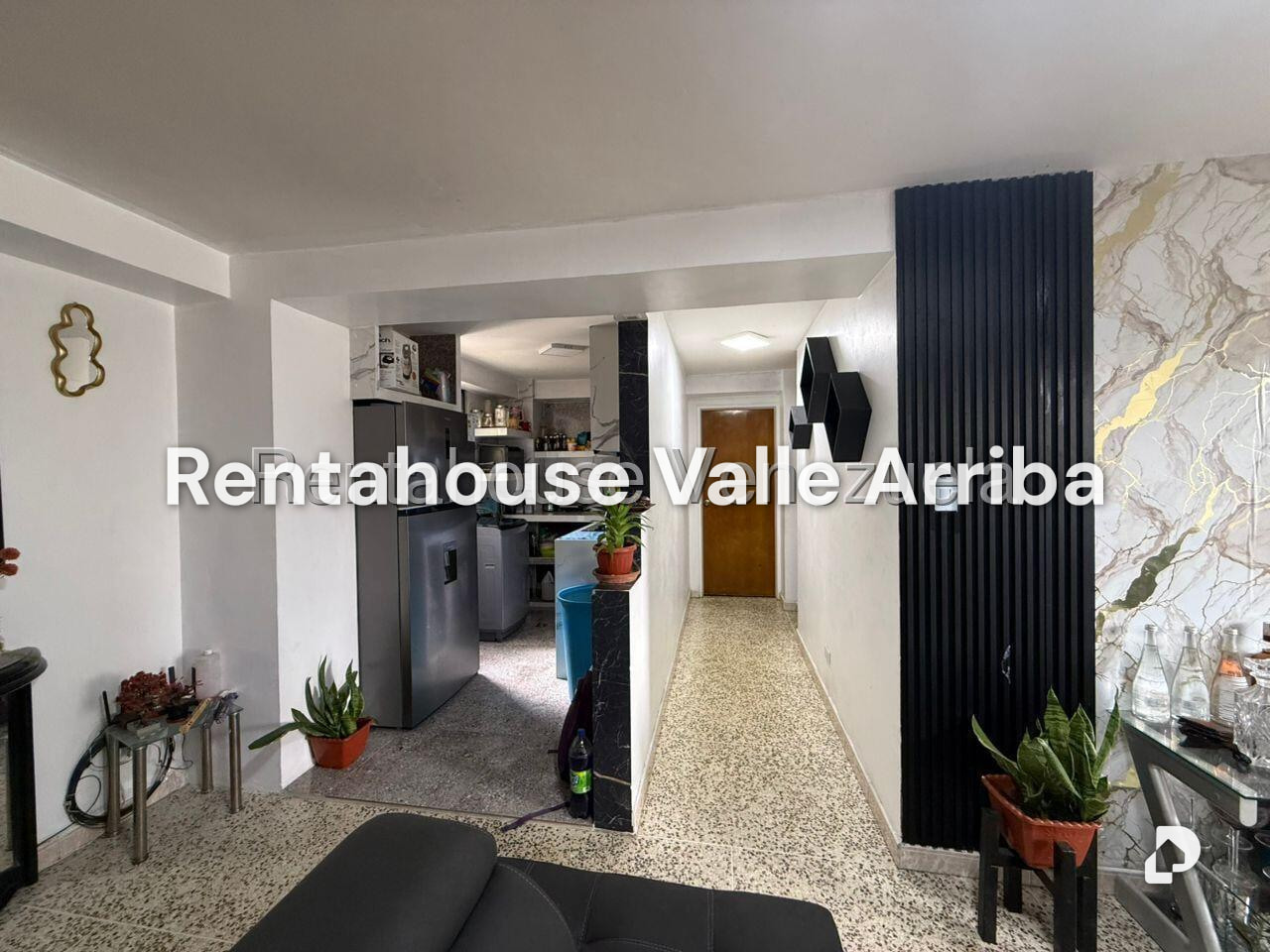 Apartamento en Parroquia Altagracia, Caracas – 14
