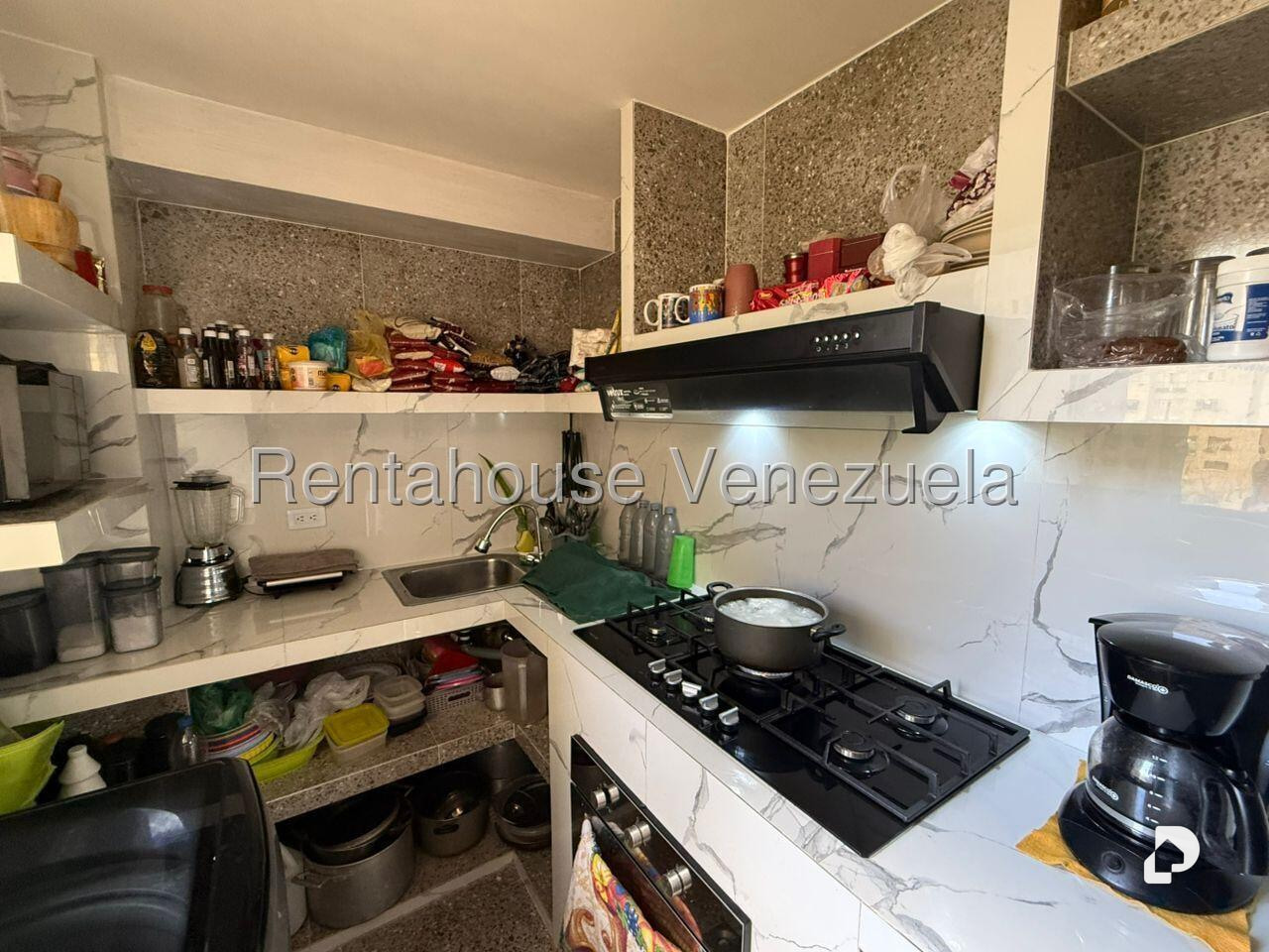 Apartamento en Parroquia Altagracia, Caracas – 5