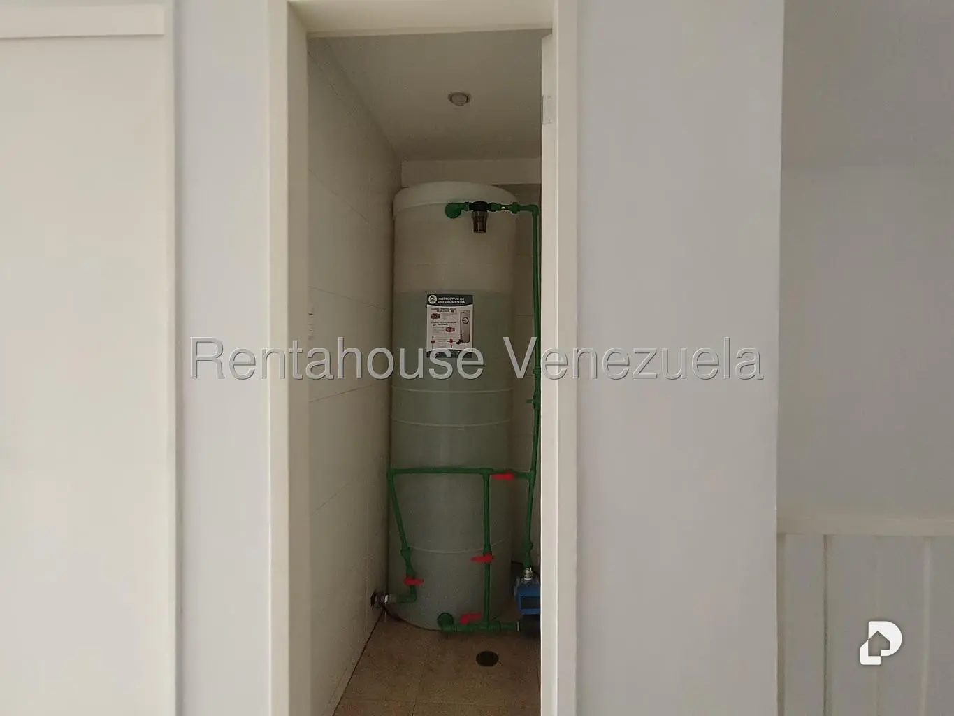 Apartamento en Altamira, Caracas – 17