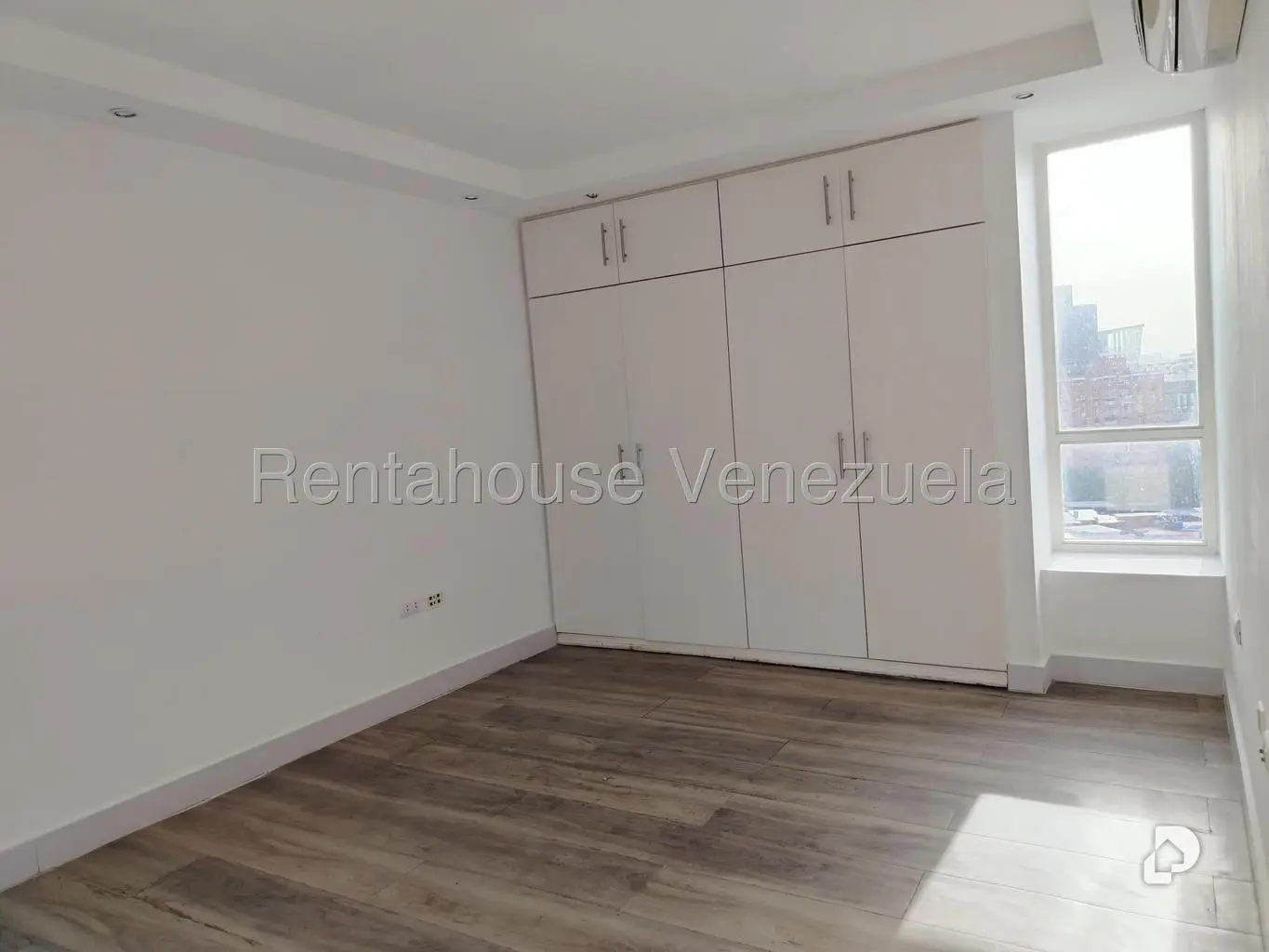 Apartamento en Altamira, Caracas – 5
