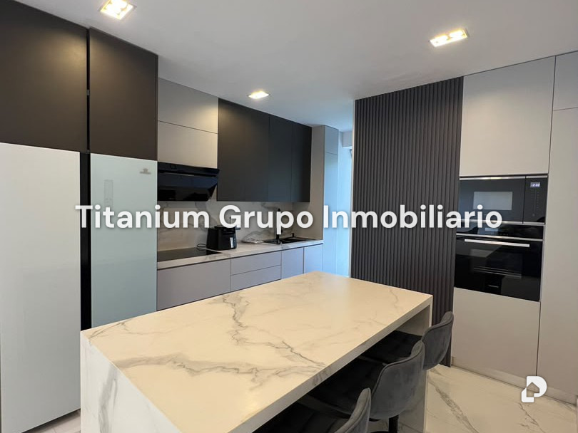 Apartamento en Valencia – 2