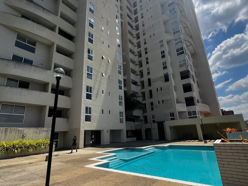 Apartamento en Valencia - 1