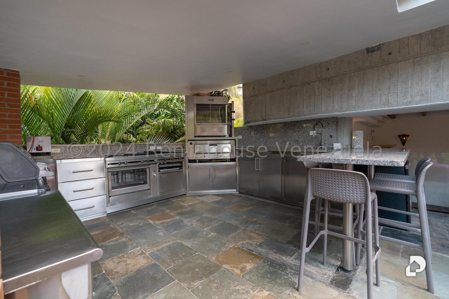 Apartamento en Colinas del Tamanaco, Caracas – 19