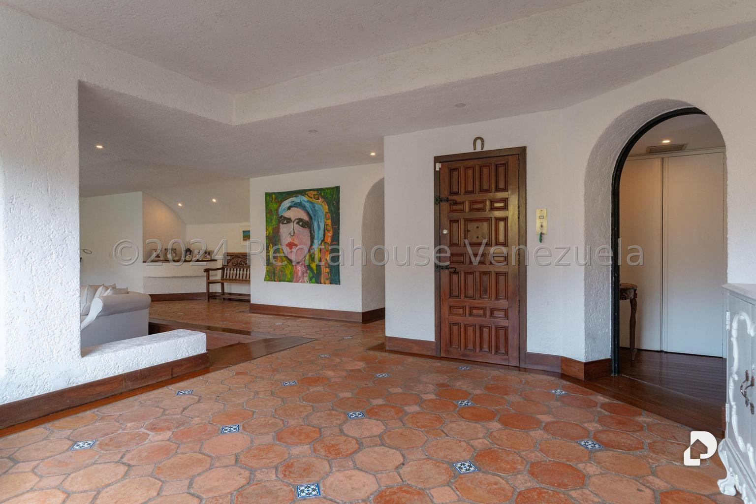 Apartamento en Colinas del Tamanaco, Caracas – 5