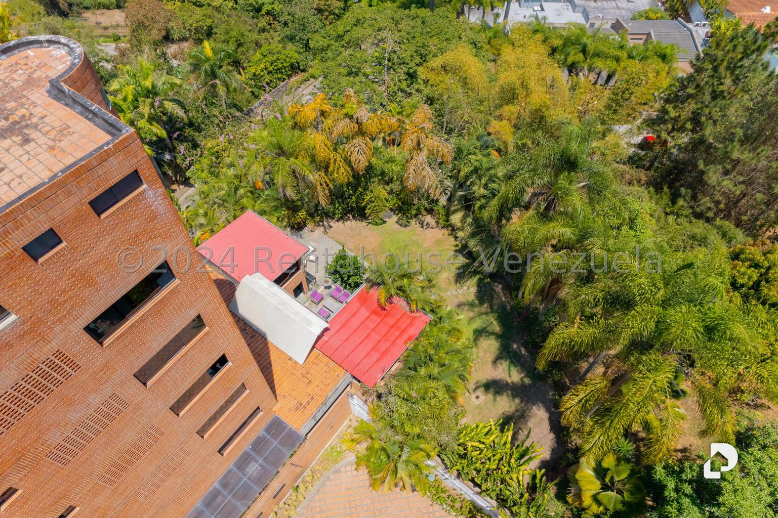 Apartamento en Colinas del Tamanaco, Caracas – 21