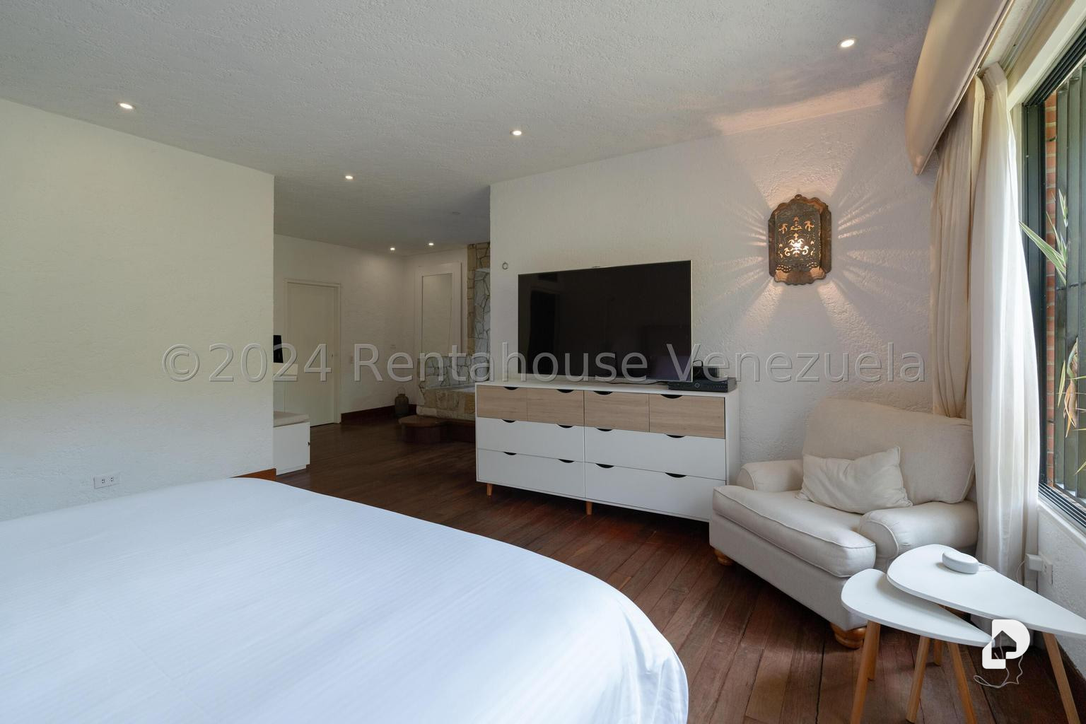 Apartamento en Colinas del Tamanaco, Caracas – 25