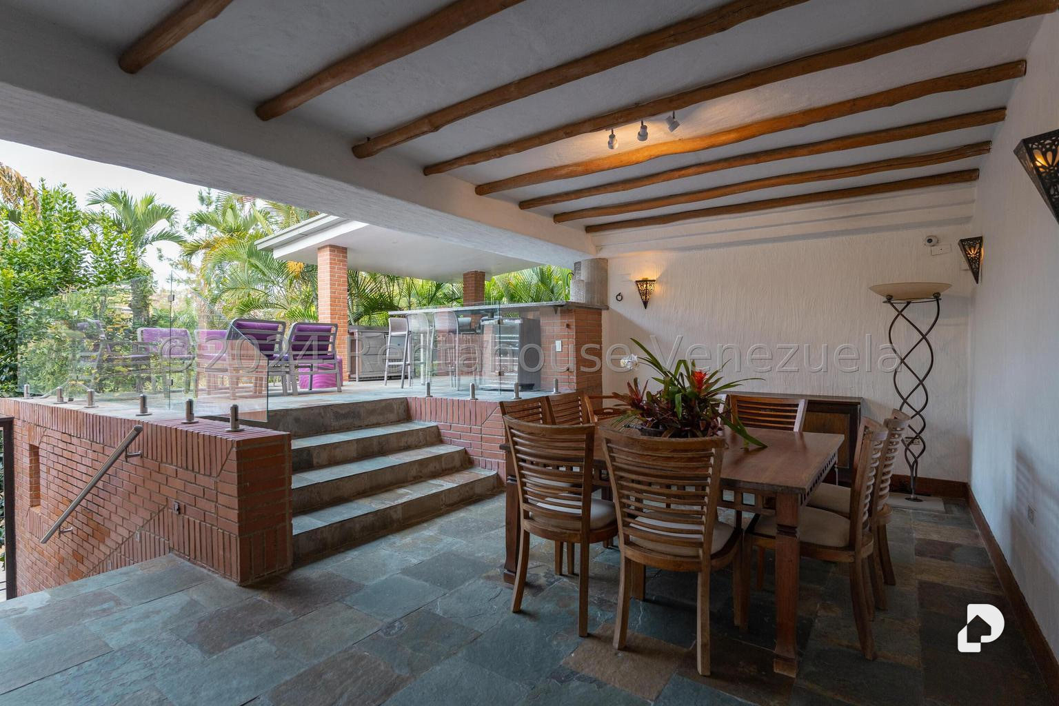 Apartamento en Colinas del Tamanaco, Caracas – 15