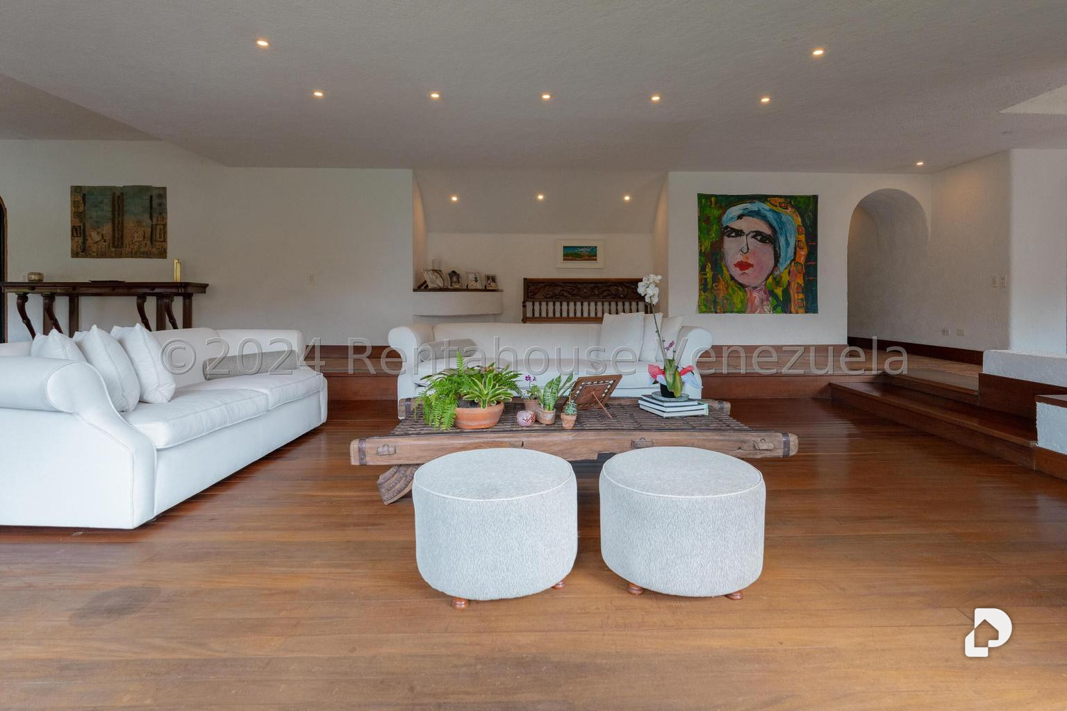 Apartamento en Colinas del Tamanaco, Caracas – 7