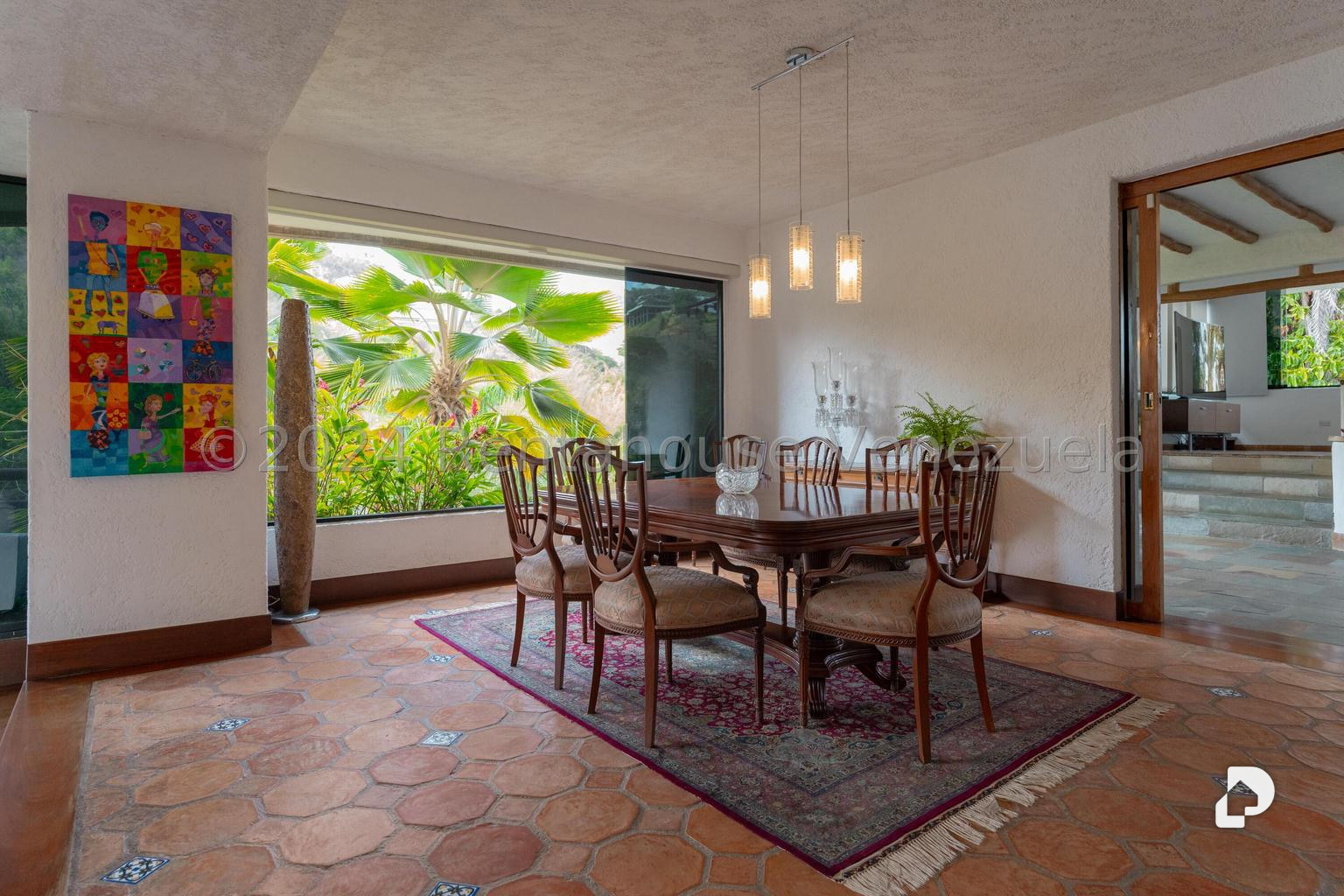 Apartamento en Colinas del Tamanaco, Caracas – 12