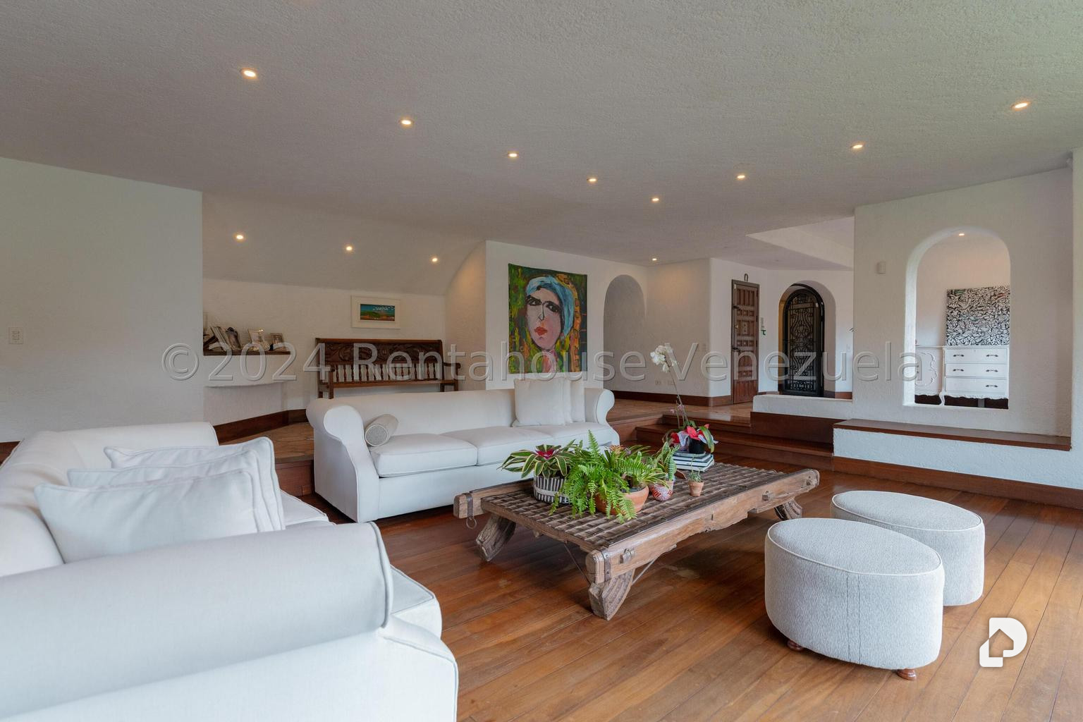 Apartamento en Colinas del Tamanaco, Caracas – 6