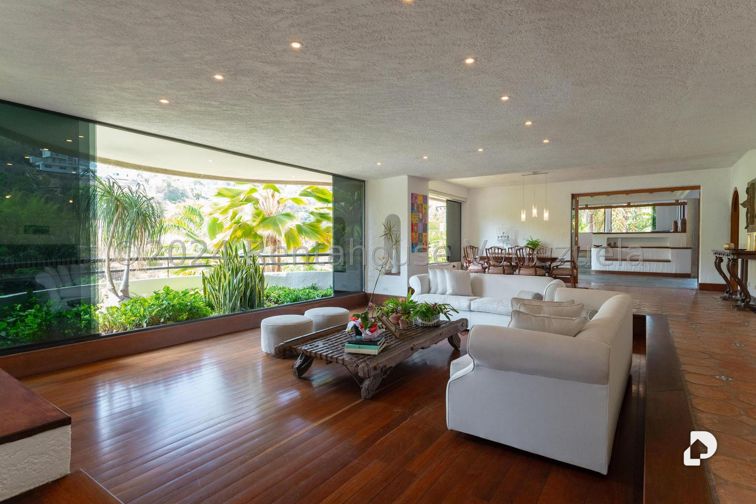 Apartamento en Colinas del Tamanaco, Caracas – 9