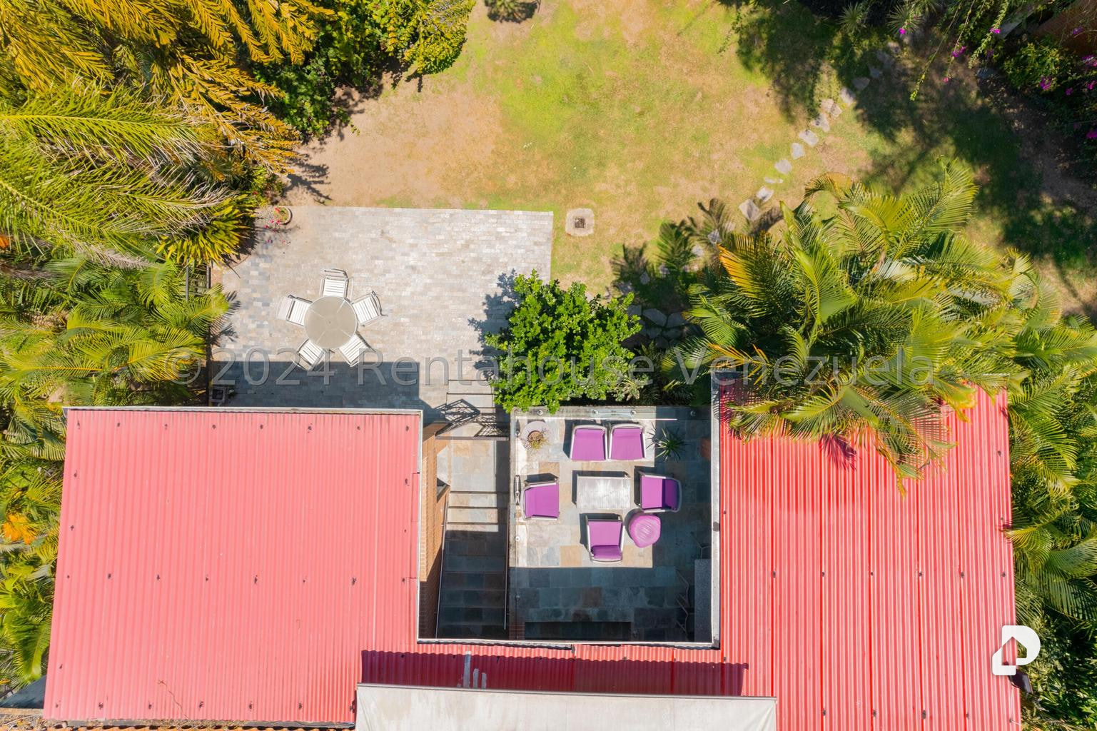 Apartamento en Colinas del Tamanaco, Caracas – 2