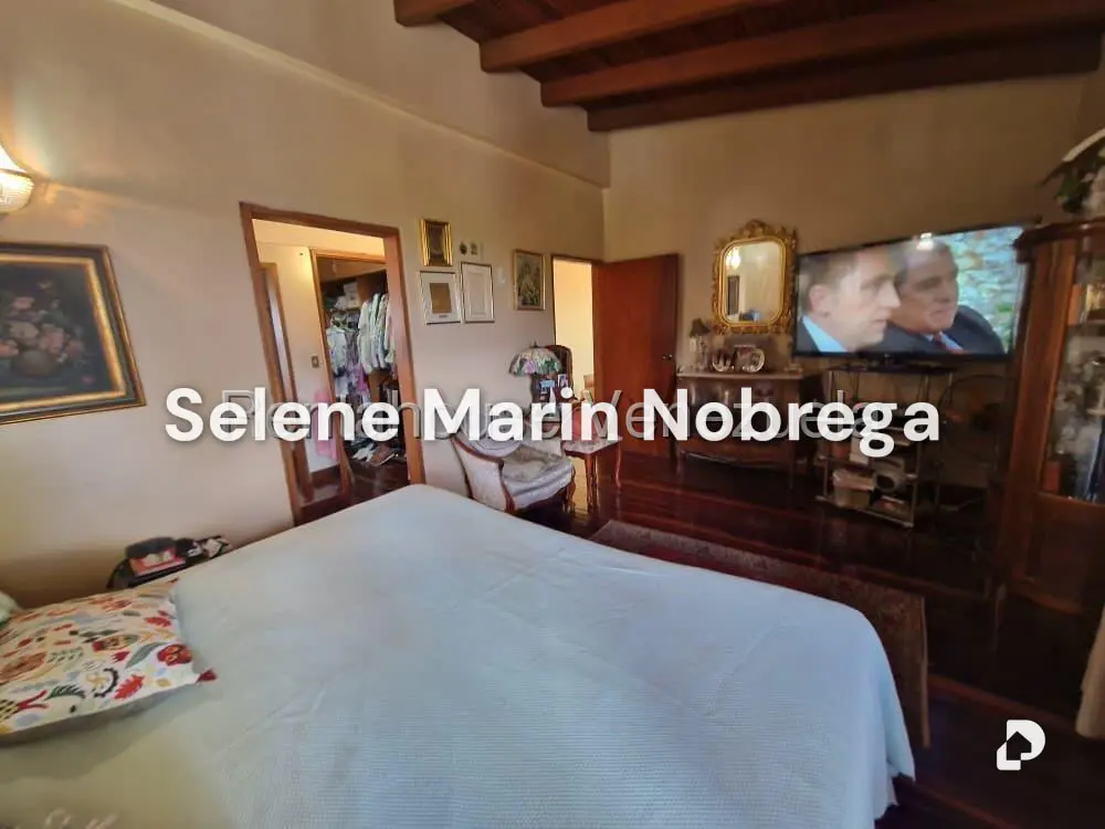 House in Santa Paula, Caracas – 10