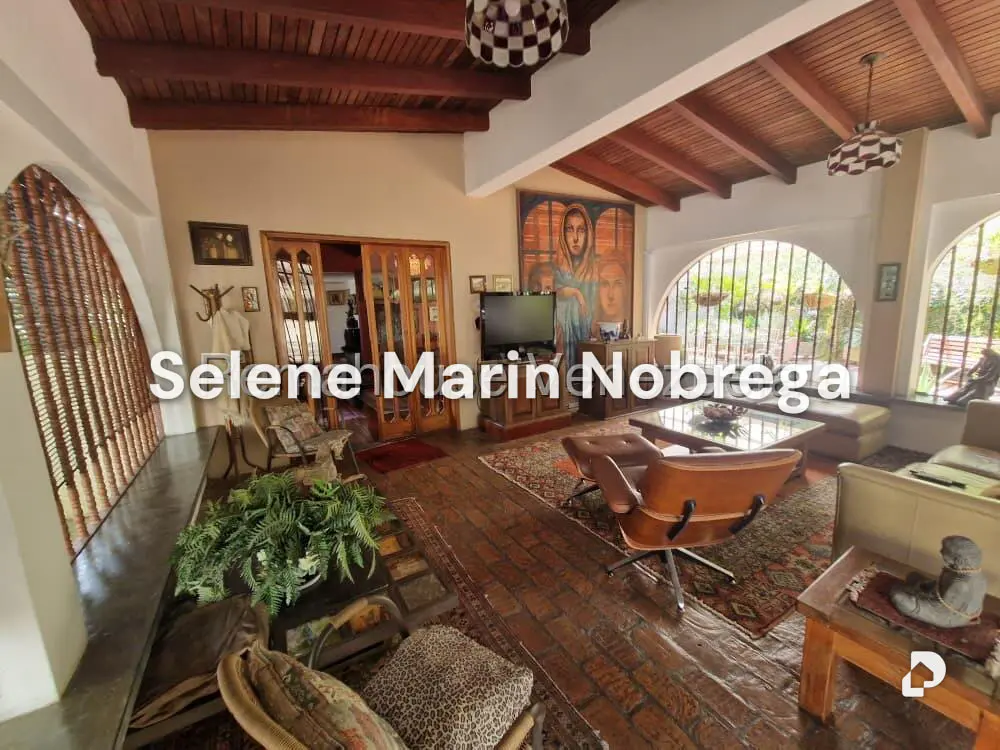 House in Santa Paula, Caracas – 21