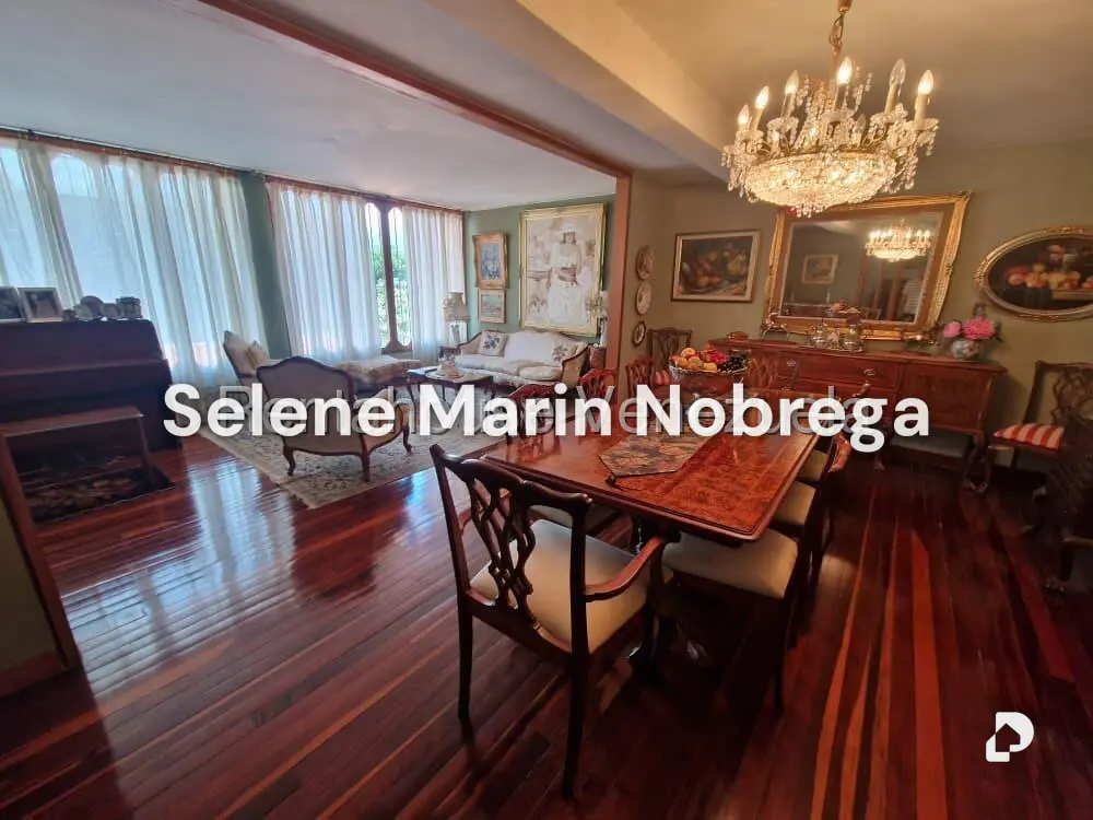 House in Santa Paula, Caracas – 3