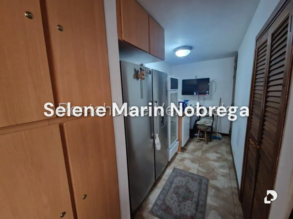 House in Santa Paula, Caracas – 24