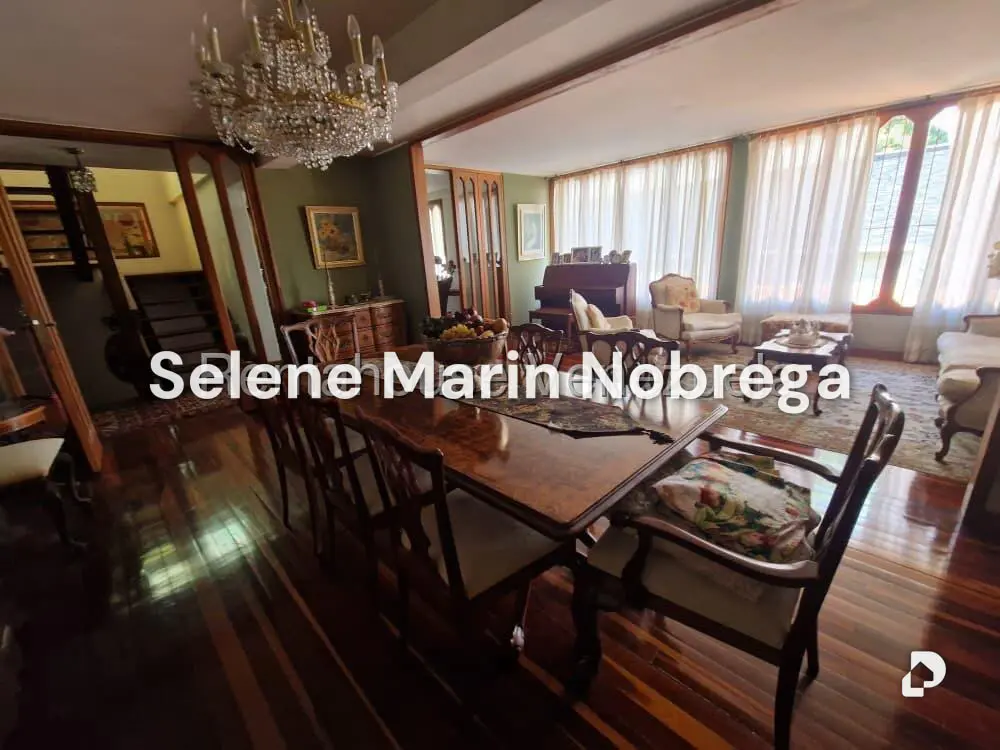 House in Santa Paula, Caracas – 8