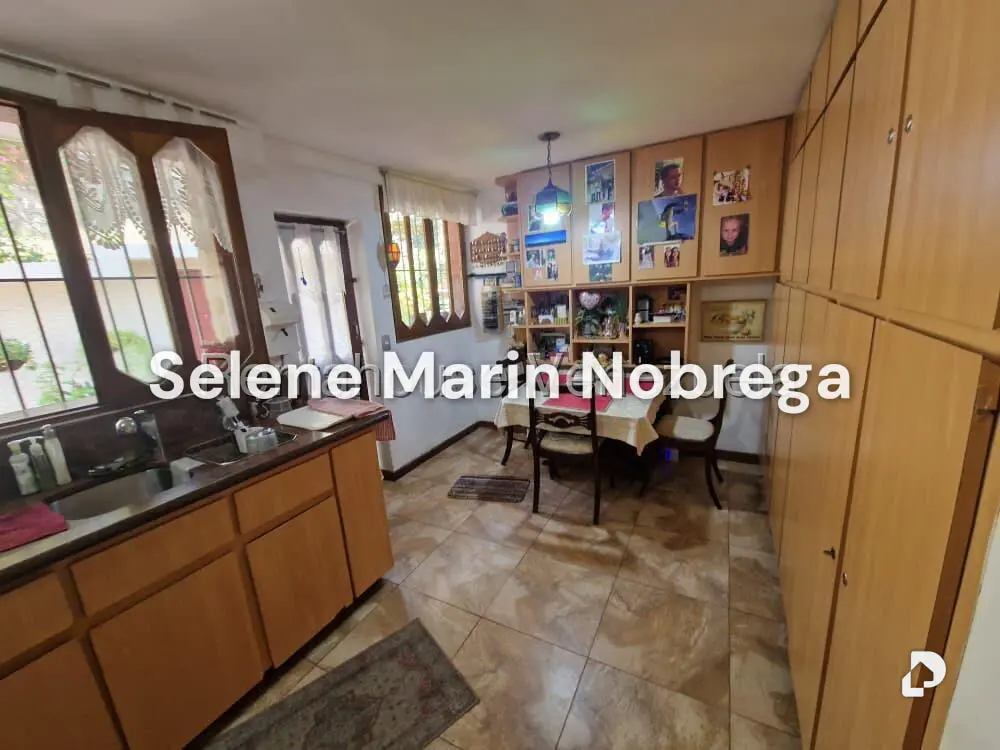 House in Santa Paula, Caracas – 23