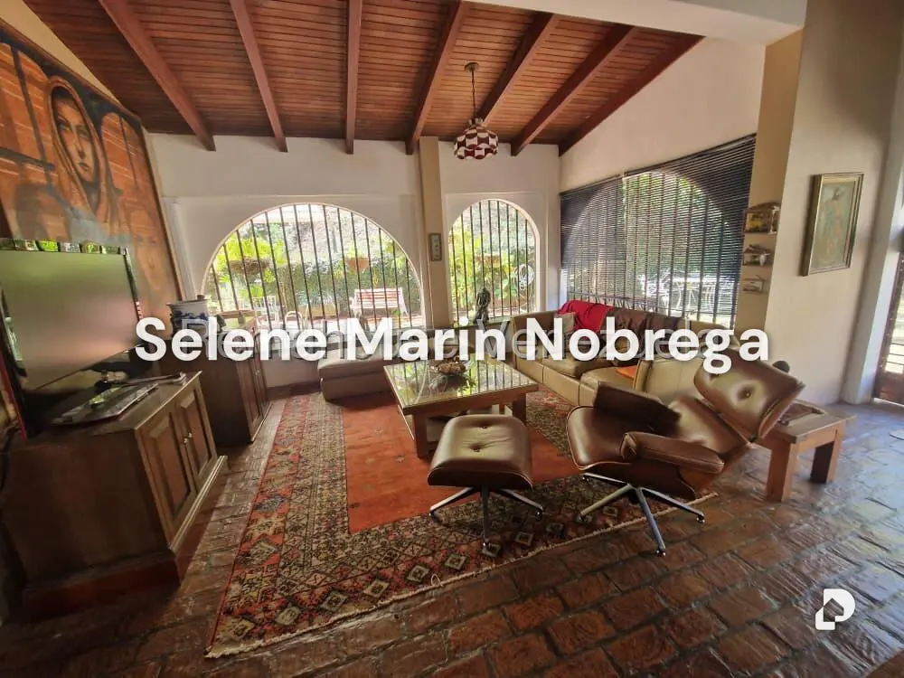 House in Santa Paula, Caracas – 4