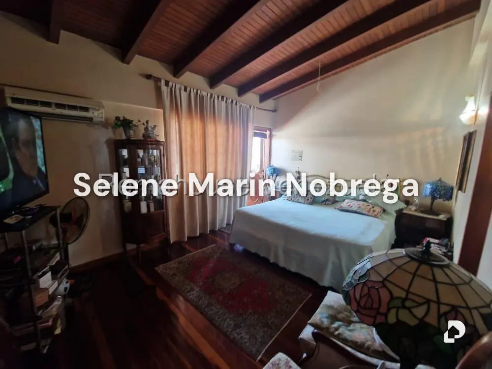 House in Santa Paula, Caracas – 11