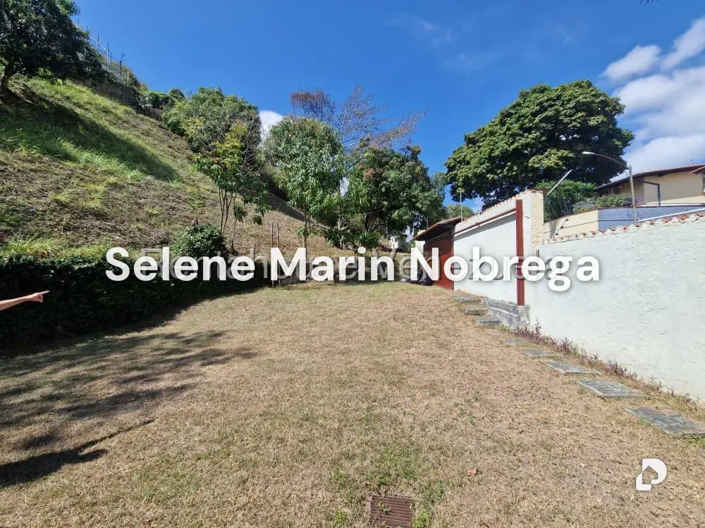 House in Santa Paula, Caracas – 13