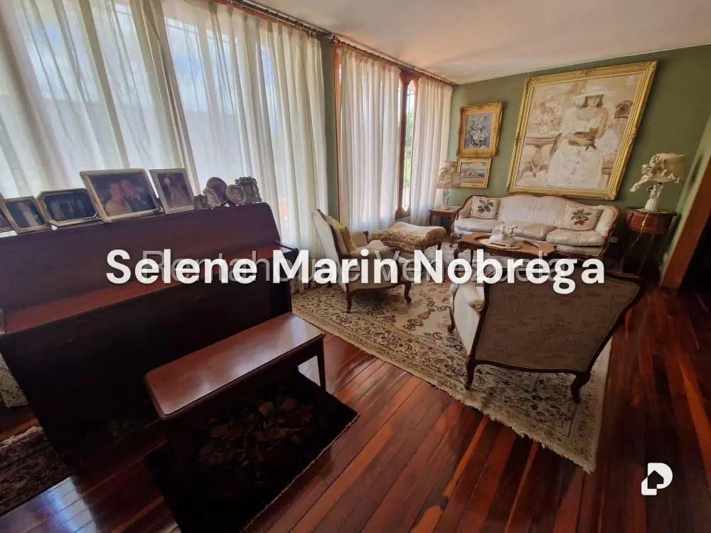 House in Santa Paula, Caracas – 7