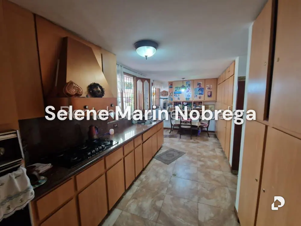 House in Santa Paula, Caracas – 5