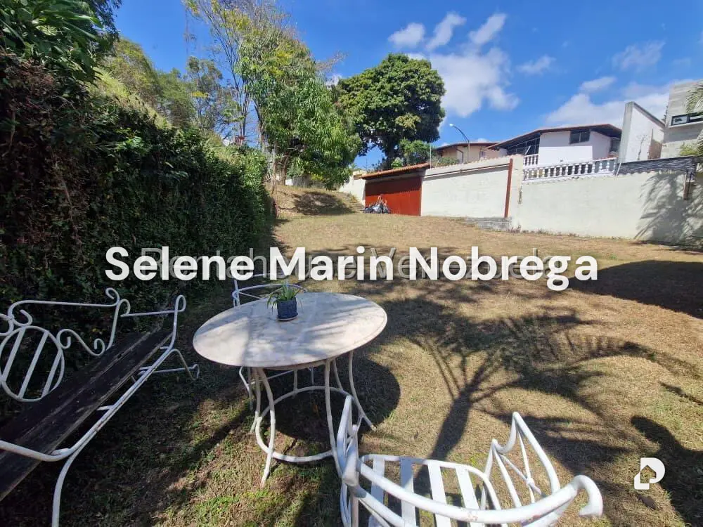 House in Santa Paula, Caracas – 15