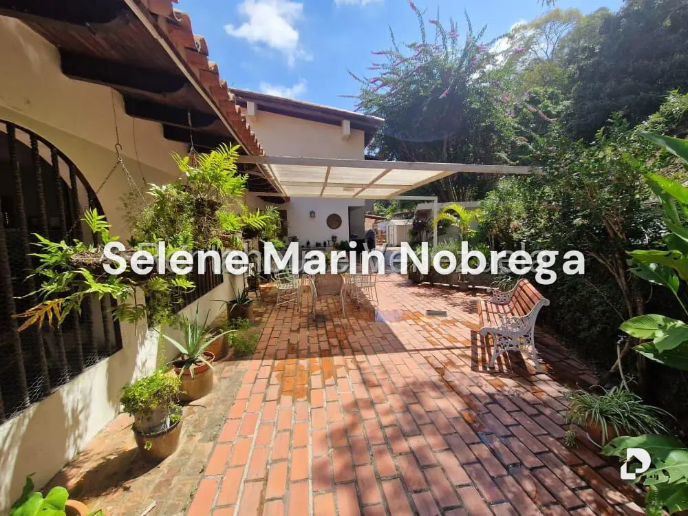 House in Santa Paula, Caracas – 18