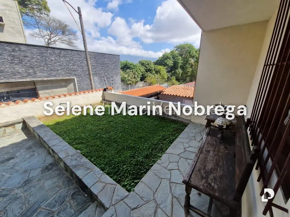 House in Santa Paula, Caracas – 22