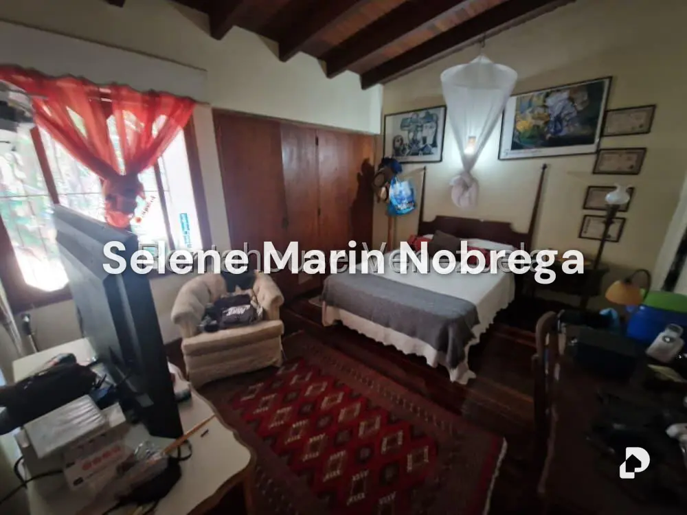 House in Santa Paula, Caracas – 12