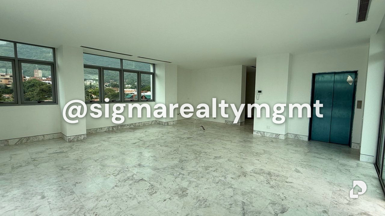 Apartment in La Castellana, Caracas – 3