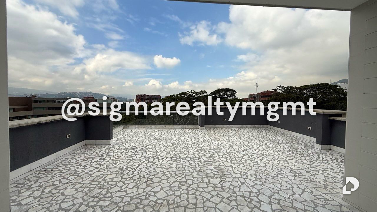 Apartment in La Castellana, Caracas – 6