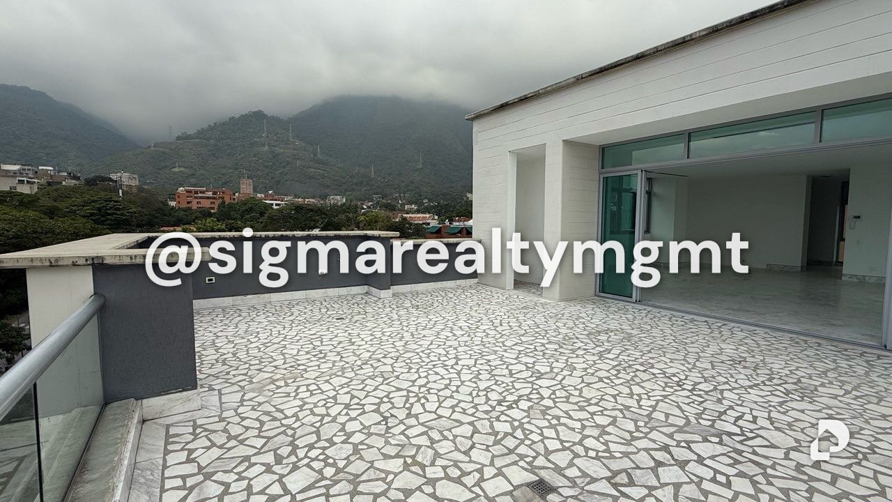 Apartment in La Castellana, Caracas – 7