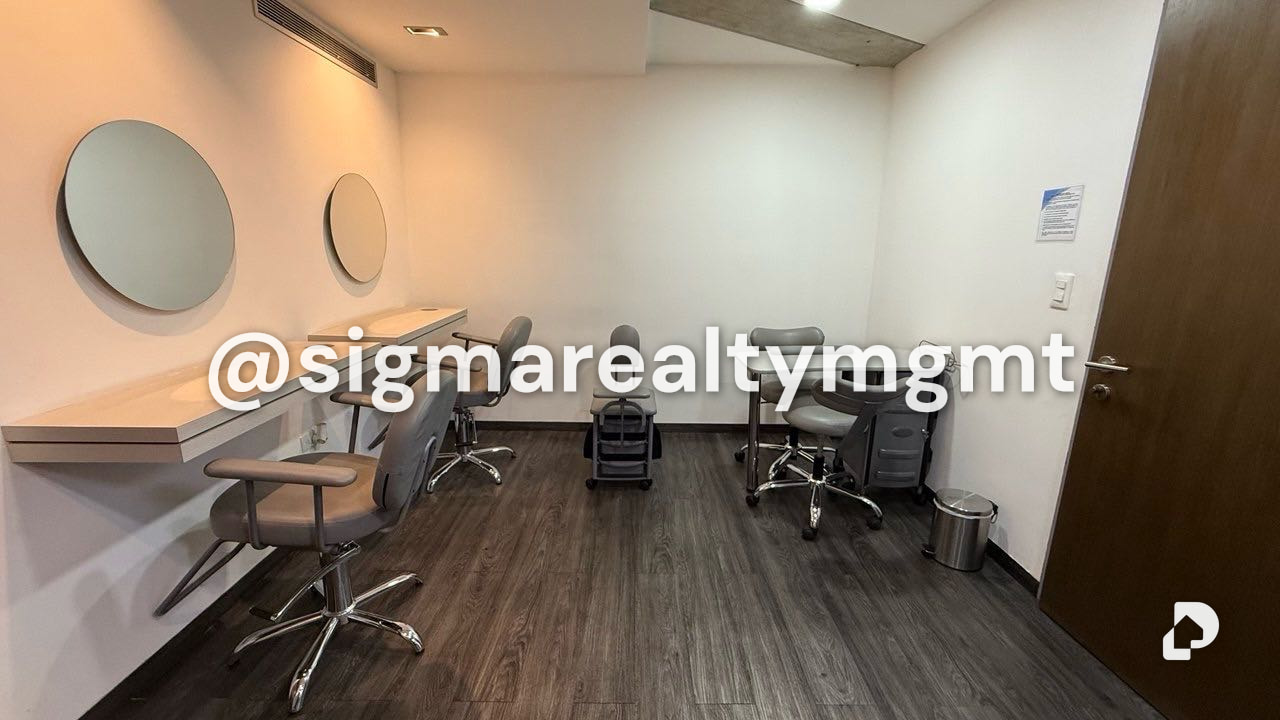 Apartment in La Castellana, Caracas – 9