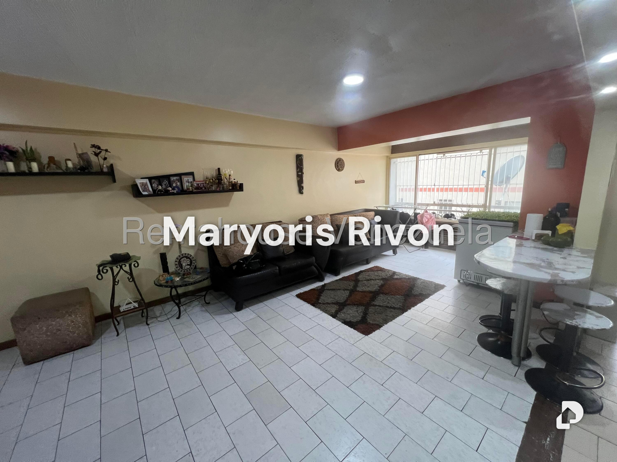 Apartamento en El Paraíso, Caracas – 13