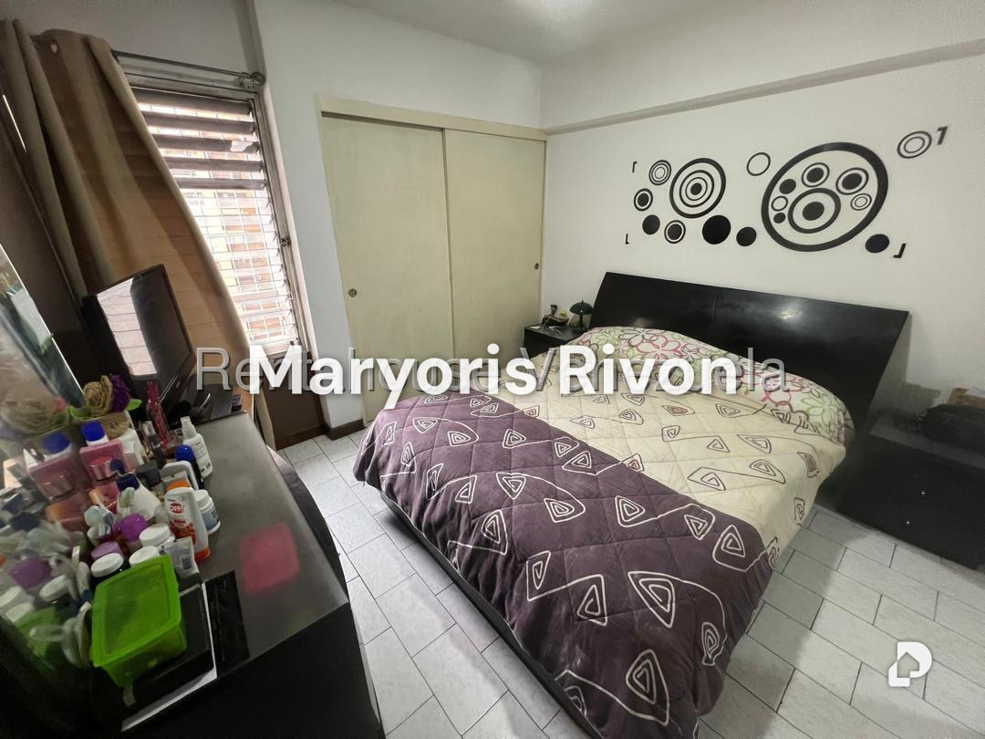 Apartamento en El Paraíso, Caracas – 8
