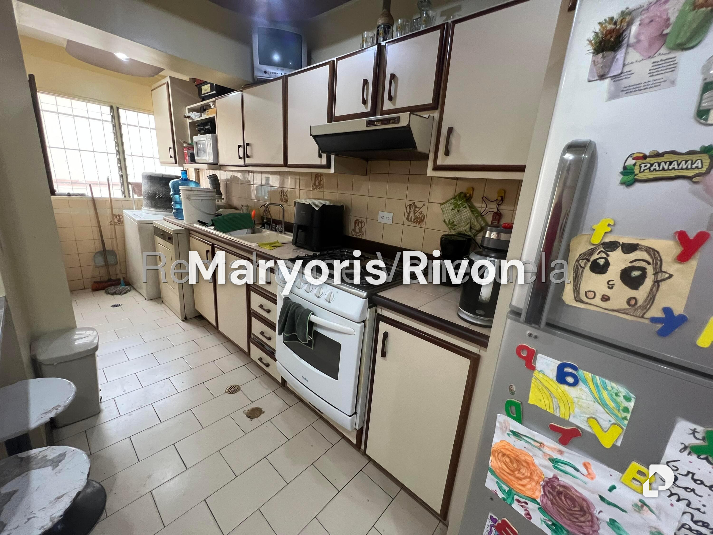 Apartamento en El Paraíso, Caracas – 15