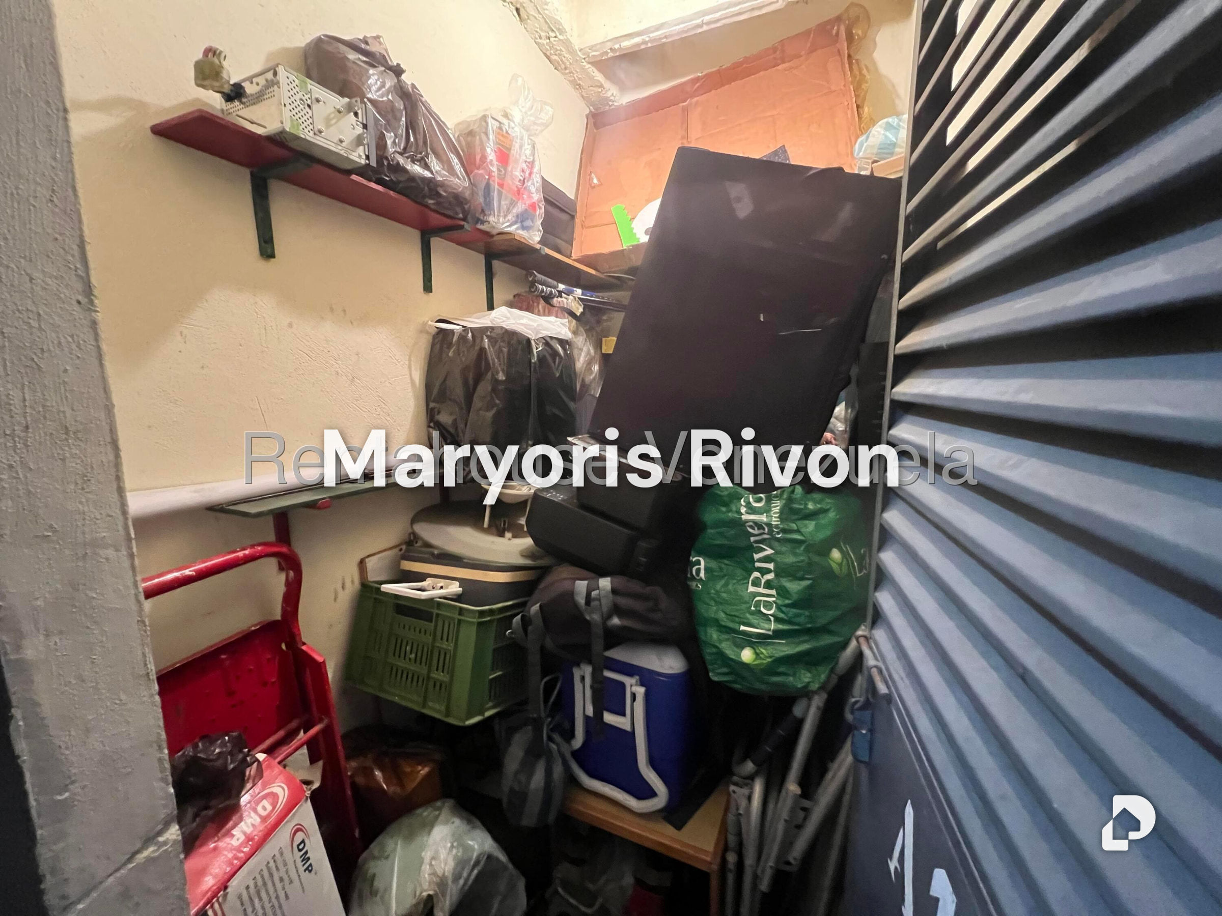Apartamento en El Paraíso, Caracas – 21