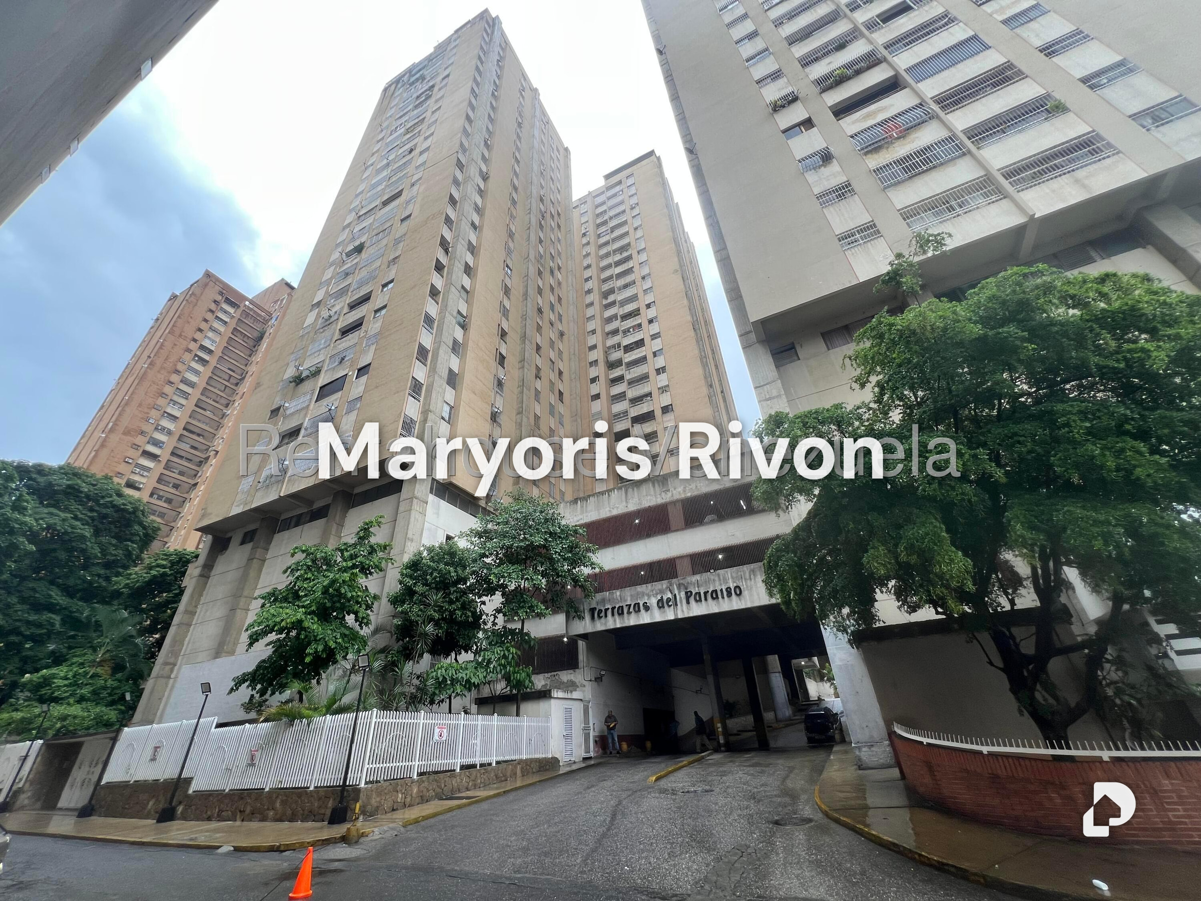 Apartamento en El Paraíso, Caracas – 2