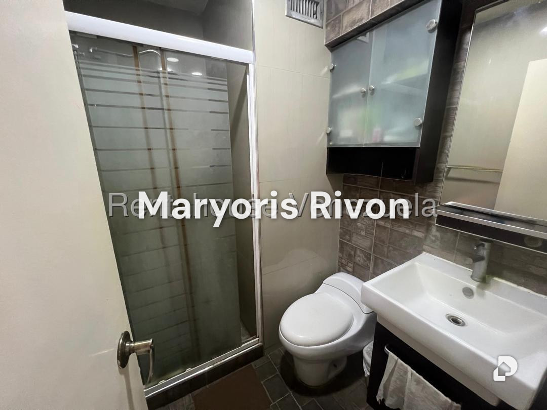 Apartamento en El Paraíso, Caracas – 9