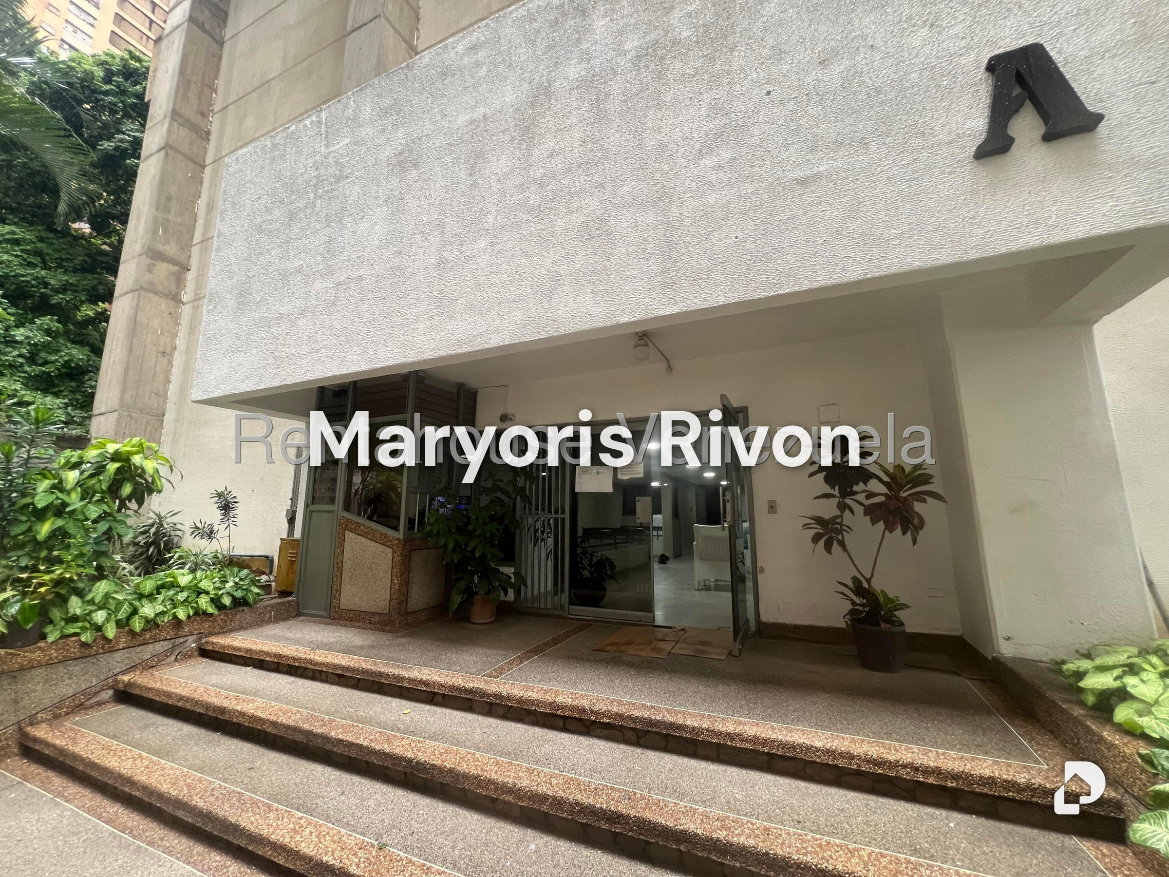 Apartamento en El Paraíso, Caracas – 5