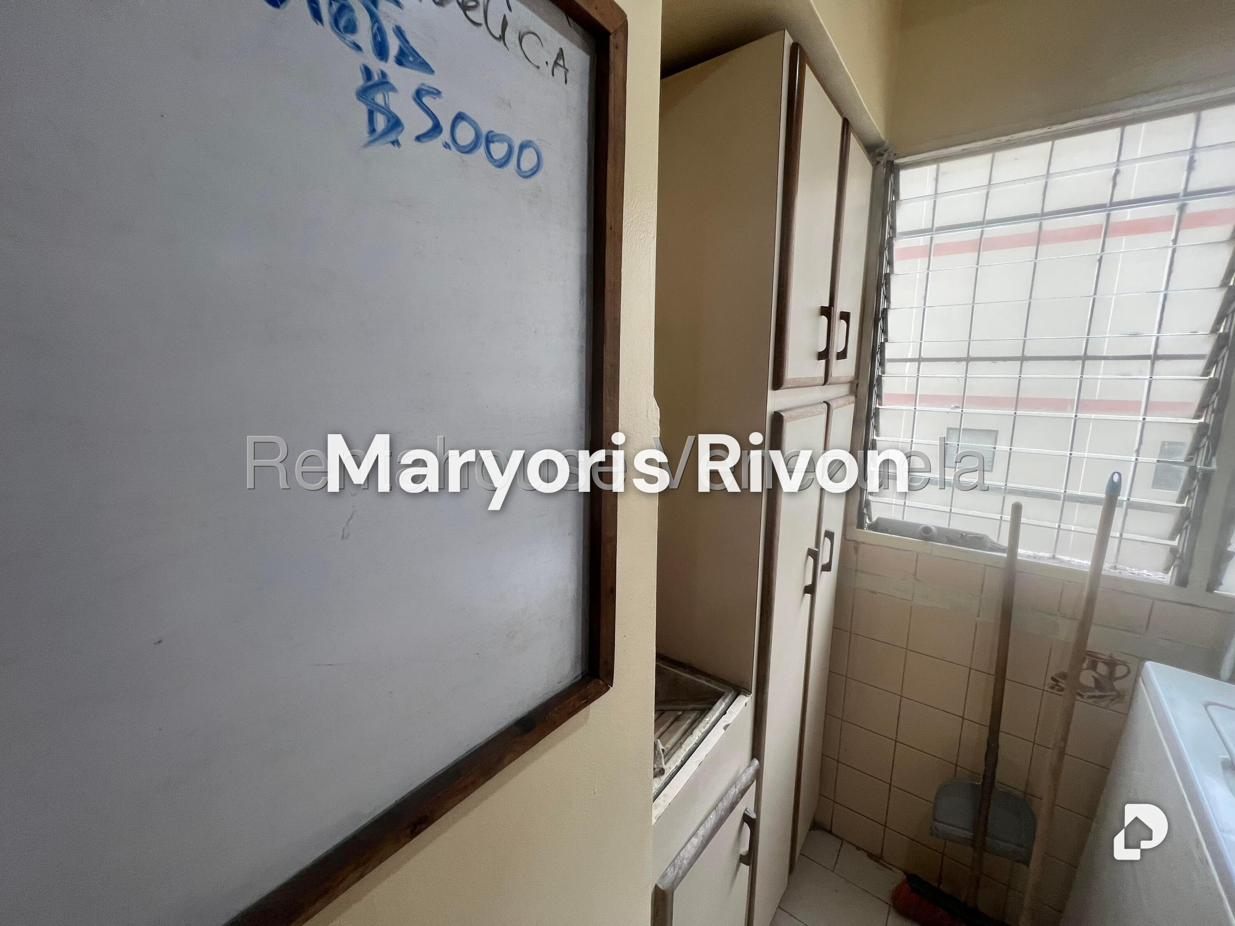 Apartamento en El Paraíso, Caracas – 16