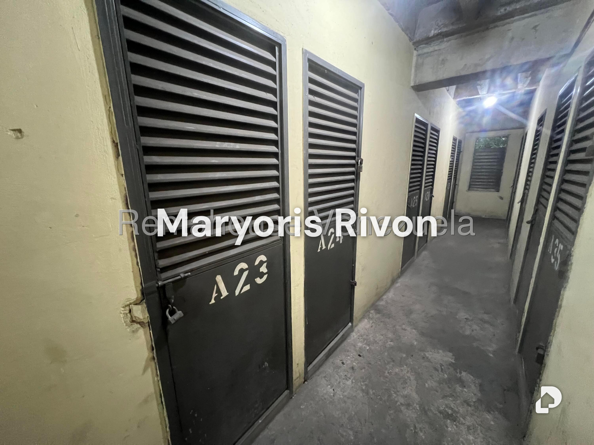 Apartamento en El Paraíso, Caracas – 22