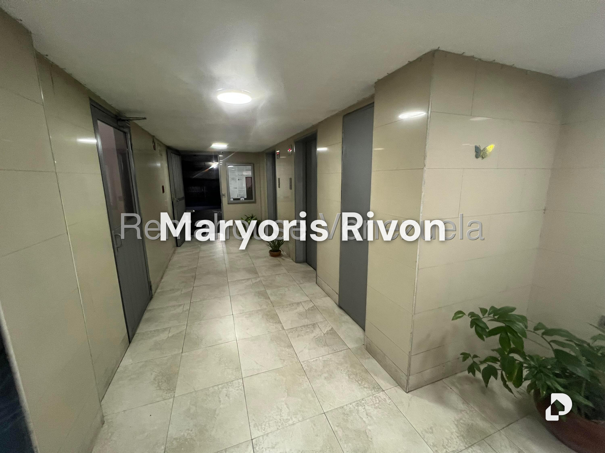 Apartamento en El Paraíso, Caracas – 6