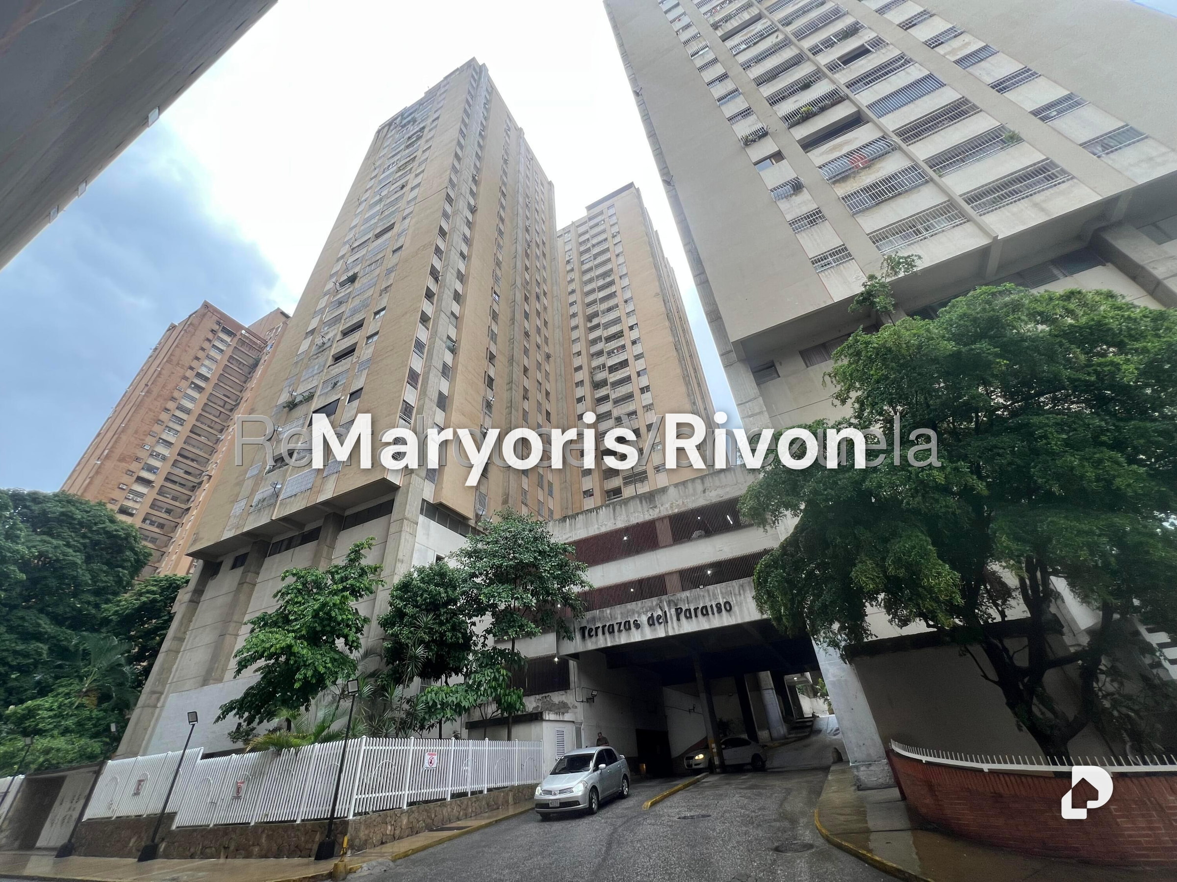 Apartamento en El Paraíso, Caracas – 3